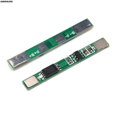 Лот: 20233356. Фото: 1. Модуль BMS 1S Li-ion, защита перезаряд... Микроконтроллеры
