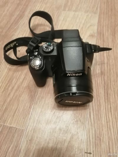Лот: 18169052. Фото: 1. Фотоаппарат. Цифровые компактные