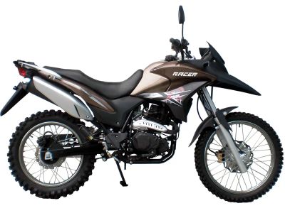 Лот: 5330856. Фото: 1. Racer Ranger RC200-GY8. Мотоциклы