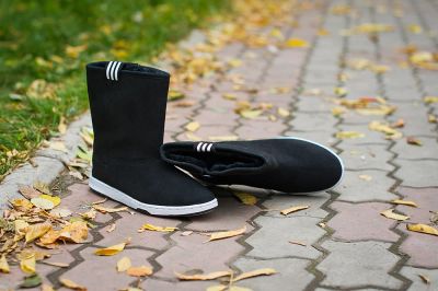 Adidas Adidas Neo Uggs 132