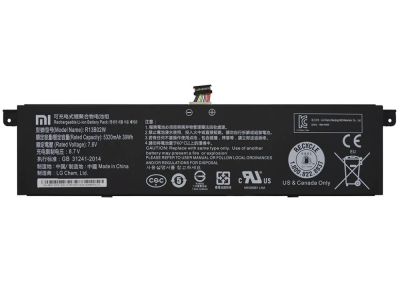 Лот: 17995291. Фото: 1. Аккумулятор R13B02W для Xiaomi... Аккумуляторы
