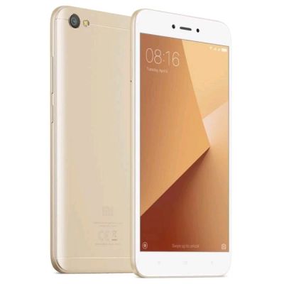 Лот: 10934267. Фото: 1. Xiaomi Redmi Note 5A 16GB 5.5... Смартфоны