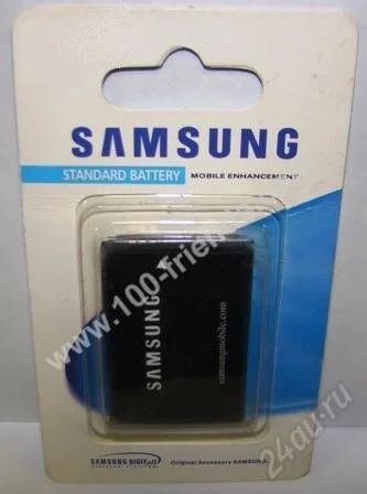 Лот: 1812980. Фото: 1. Аккумулятор оригинал Samsung D880. Аккумуляторы