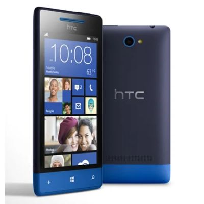 Лот: 3093288. Фото: 1. Продам смартфон HTC Windows Phone... Смартфоны