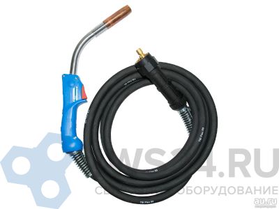 Лот: 17427123. Фото: 1. Горелка TBi 6G 5м. Приспособления для электросварочных работ
