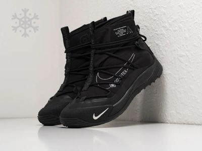 Лот: 21023750. Фото: 1. Зимние Кроссовки Nike ACG Air... Кеды, кроссовки, слипоны
