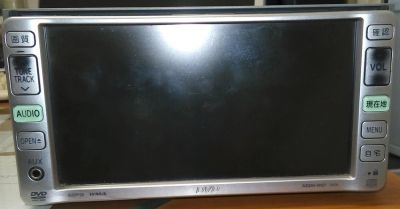 Лот: 10094293. Фото: 1. Автомагнитола NDDN-W57. Автомагнитолы