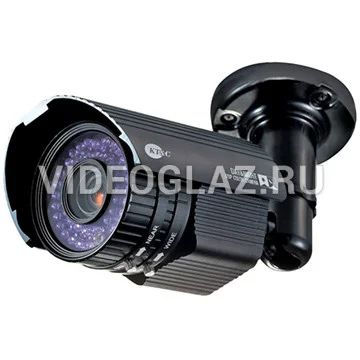Лот: 7323544. Фото: 1. роняю цену KPC-N700PH цветная... Видеокамеры