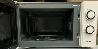 Лот: 20285586. Фото: 1. Микроволновая печь Centek CT-1585... Микроволновки, мини-печи