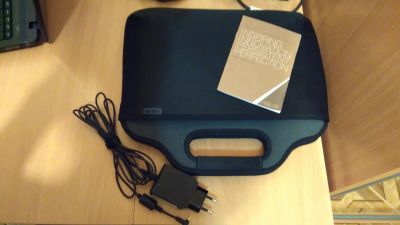 Лот: 6619174. Фото: 1. ASUS Eee PC X101CH нетбук. Ноутбуки