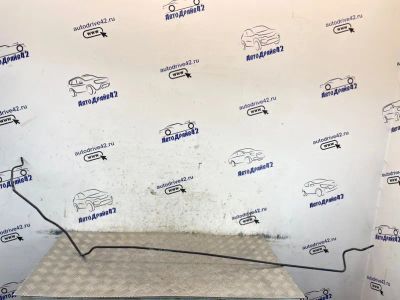 Лот: 25628549. Фото: 1. трубка топливная (подача) toyota... Топливная система