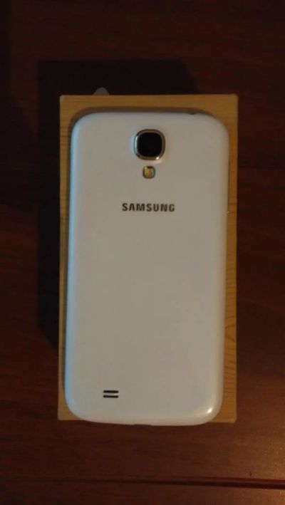 Лот: 6045563. Фото: 1. Samsung Galaxy S4 16gb. Смартфоны