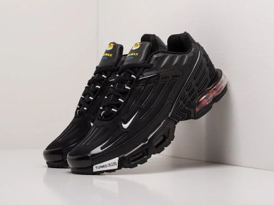 Лот: 19143897. Фото: 1. Кроссовки Nike Air Max Plus 3... Кеды, кроссовки, слипоны