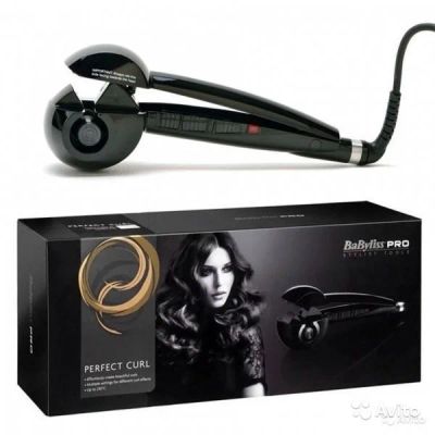 Лот: 8302048. Фото: 1. BaByliss PRO. Укладка и стрижка волос, бритьё, эпиляция