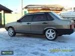 Лот: 923605. Фото: 1. Ваз21099. Автомобили