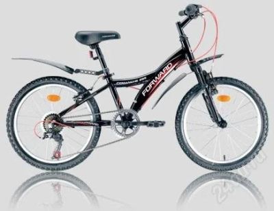 Лот: 2571704. Фото: 1. COMANCHE 265. Велосипеды