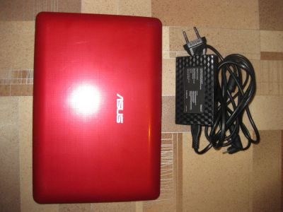 Лот: 4994425. Фото: 1. Нетбук Asus Eee PC 1015B AMD C-50... Ноутбуки
