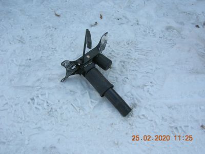 Лот: 15566450. Фото: 1. Газлифт для офисного стула. Стулья и кресла офисные