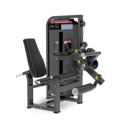 Лот: 23329515. Фото: 1. Сгибание\Разгибание ног сидя UnixFit... Силовые, скамьи, стойки