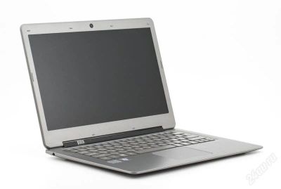Лот: 9830771. Фото: 1. acer aspire s3 ms2346 ультрабук. Ноутбуки