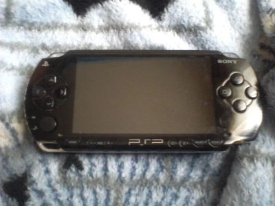 Лот: 1110358. Фото: 1. psp 1008 отличное состояние... Игровые приставки, консоли