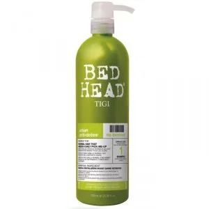 Лот: 12049053. Фото: 1. Шампунь TIGI Bed Head Urban Antidotes... Уход за волосами 