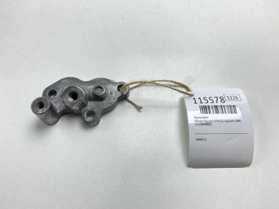 Лот: 25529235. Фото: 1. Кронштейн Nissan Elgrand 2001... Двигатель и элементы двигателя