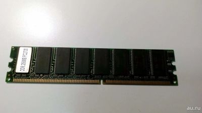 Лот: 13343281. Фото: 1. Оперативная память Другой DDR1... Оперативная память