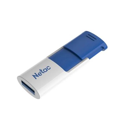 Лот: 25396649. Фото: 1. Флеш-накопитель USB3.0 16Gb Netac... USB-флеш карты
