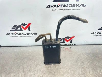 Лот: 25896753. Фото: 1. фильтр паров топлива Hyundai Matrix... Расходные материалы