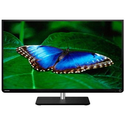 Лот: 16871204. Фото: 1. LED Toshiba 50L4353RK (127см... Телевизоры