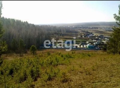 Лот: 22390607. Фото: 1. Продам участок 15.5 сот. Северо-Енисейский... Земельные участки