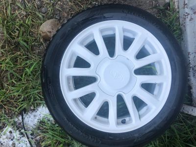 Лот: 16454456. Фото: 1. Литьё приора. Диски