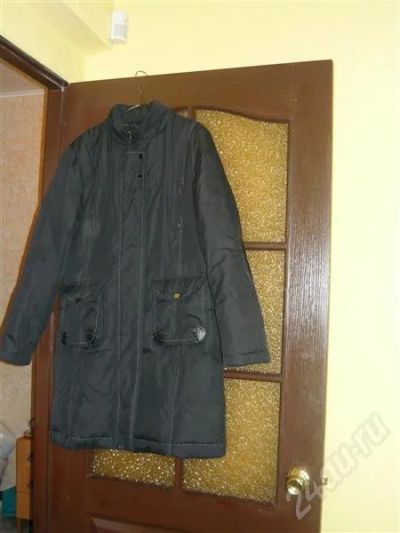 Лот: 595456. Фото: 1. куртка демисезонная maxmara. Верхняя одежда