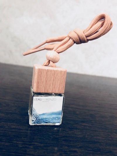 Лот: 11825362. Фото: 1. Ароматизатор L'Eau Par Kenzo Pour... Ароматизаторы