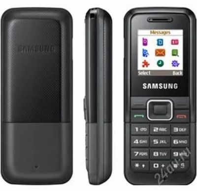 Лот: 1092950. Фото: 1. Samsung E1070. Кнопочные мобильные телефоны