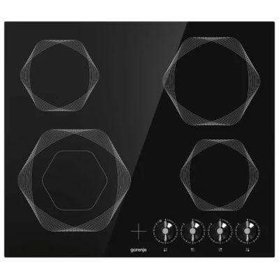 Лот: 13837783. Фото: 1. Встраиваемая варочная панель Gorenje... Плиты, духовые шкафы, варочные поверхности