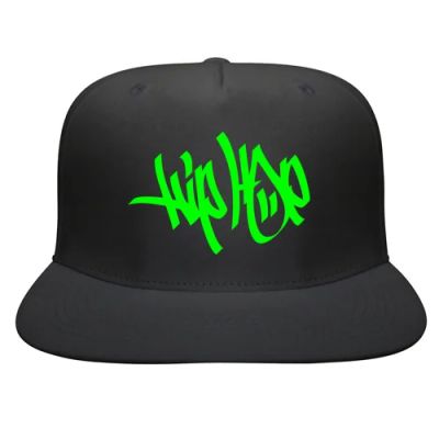 Лот: 9779734. Фото: 1. Стильная бейсболка с крутым принтом... Головные уборы