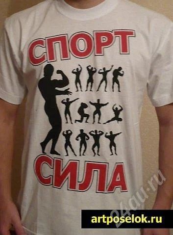 Лот: 397635. Фото: 1. футболка. Верхняя одежда