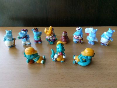 Лот: 11295679. Фото: 1. киндеры2=. Развивающие