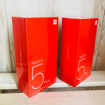 Лот: 11208550. Фото: 1. Новый смартфон Xiaomi Redmi 5... Смартфоны