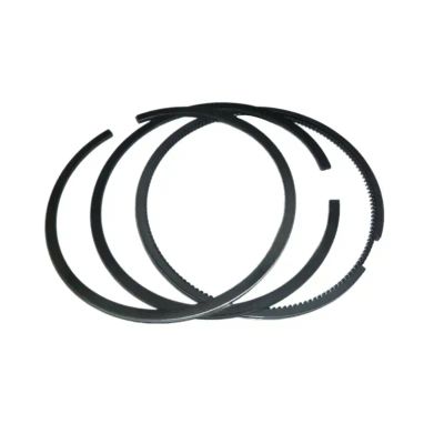 Лот: 24387810. Фото: 1. Кольца поршневые d78х1,5, КМ178. Запчасти
