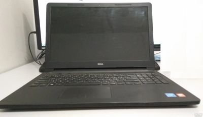 Лот: 15155788. Фото: 1. Ноутбук Dell inspiron 15 36763... Ноутбуки