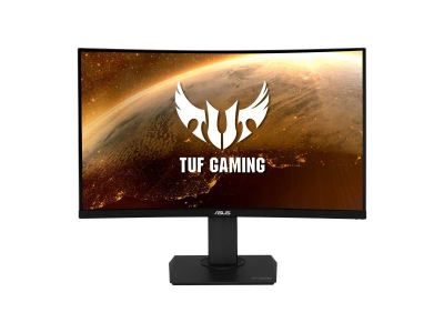 Лот: 24644157. Фото: 1. Монитор Asus VG32VQR. ЖК-мониторы