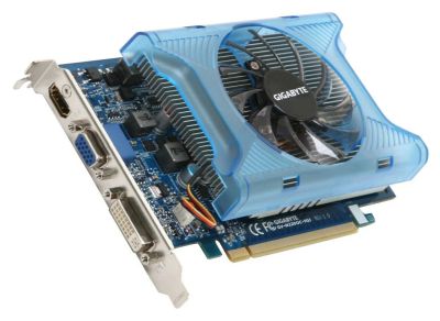 Лот: 6593539. Фото: 1. продам видеокарту nvidia gt220. Видеокарты