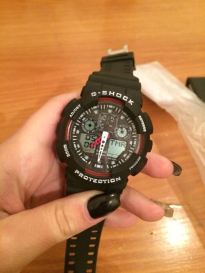 Лот: 5078551. Фото: 1. Продам часы G-SHOCK. Другие наручные часы