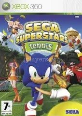 Лот: 8368569. Фото: 1. Результаты поиска Sega Superstars... Игры для консолей