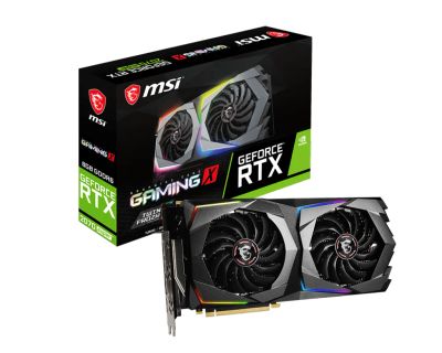Лот: 24008853. Фото: 1. Куплю Видеокарту GeForce RTX 2070... Видеокарты