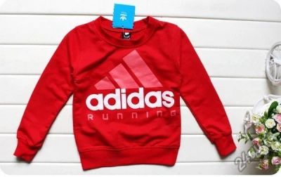 Лот: 4503324. Фото: 1. Новая кофта Adidas на рост 86... Свитера, худи, толстовки