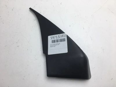 Лот: 20400165. Фото: 1. Уголок двери Audi A6 2007 4F0858705B... Кузов